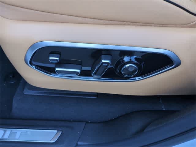 2025 Jeep Grand Cherokee GRAND CHEROKEE SUMMIT 4X4