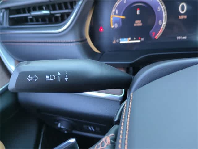 2025 Jeep Grand Cherokee GRAND CHEROKEE SUMMIT 4X4