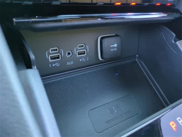 2025 Jeep Grand Cherokee GRAND CHEROKEE SUMMIT 4X4