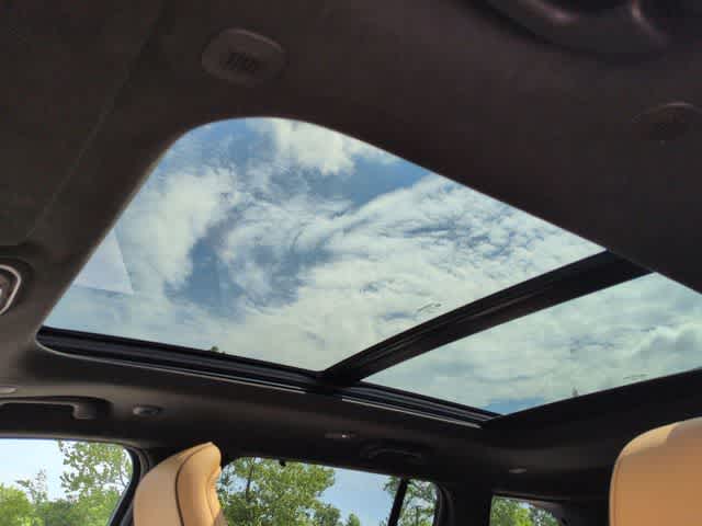 2026 Jeep Grand Cherokee GRAND CHEROKEE SUMMIT 4X4