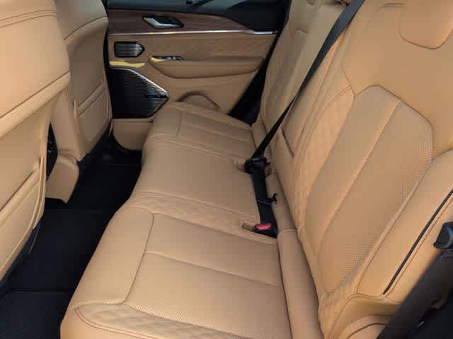 2026 Jeep Grand Cherokee GRAND CHEROKEE SUMMIT 4X4