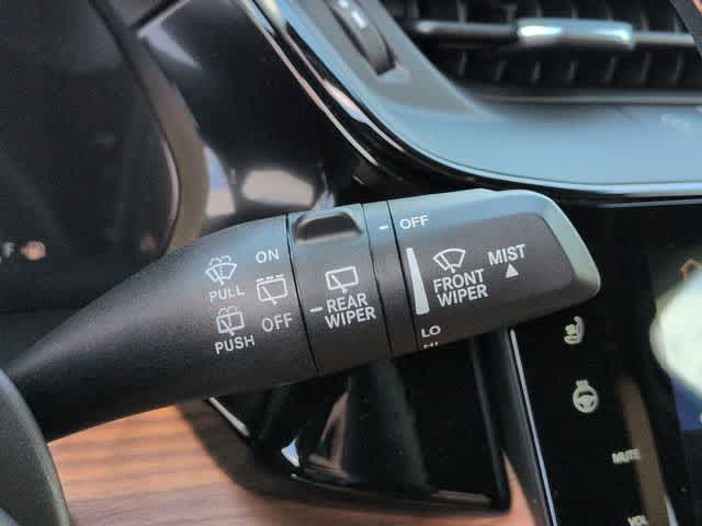 2026 Jeep Grand Cherokee GRAND CHEROKEE SUMMIT 4X4