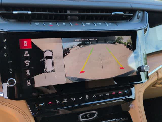 2026 Jeep Grand Cherokee GRAND CHEROKEE SUMMIT 4X4