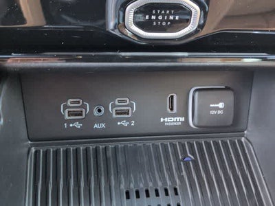2026 Jeep Grand Cherokee GRAND CHEROKEE SUMMIT 4X4
