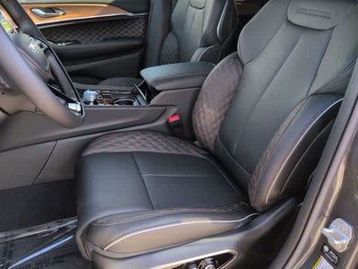 2026 Jeep Grand Cherokee GRAND CHEROKEE SUMMIT 4X4