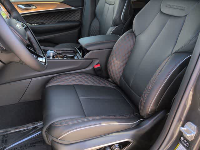 2026 Jeep Grand Cherokee GRAND CHEROKEE SUMMIT 4X4