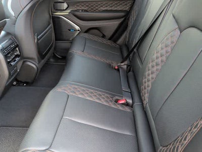 2026 Jeep Grand Cherokee GRAND CHEROKEE SUMMIT 4X4