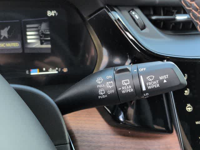 2026 Jeep Grand Cherokee GRAND CHEROKEE SUMMIT 4X4