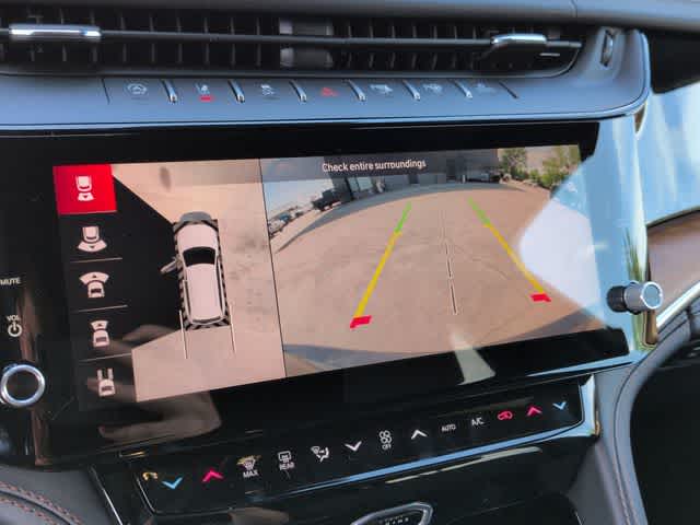 2026 Jeep Grand Cherokee GRAND CHEROKEE SUMMIT 4X4