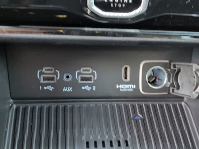 2026 Jeep Grand Cherokee GRAND CHEROKEE SUMMIT 4X4