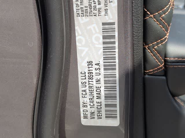 2026 Jeep Grand Cherokee GRAND CHEROKEE SUMMIT 4X4