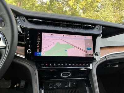 2027 Jeep Grand Cherokee GRAND CHEROKEE SUMMIT 4X4