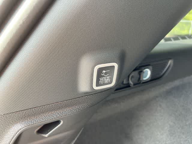 2027 Jeep Grand Cherokee GRAND CHEROKEE SUMMIT 4X4