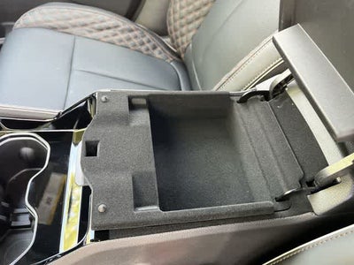 2027 Jeep Grand Cherokee GRAND CHEROKEE SUMMIT 4X4