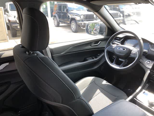 2026 Jeep Grand Cherokee L Laredo X