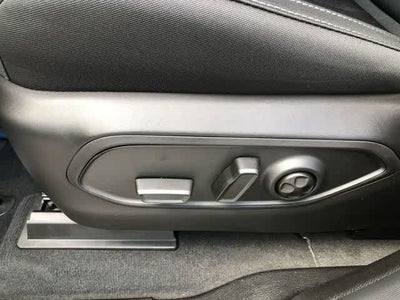 2026 Jeep Grand Cherokee L Laredo X