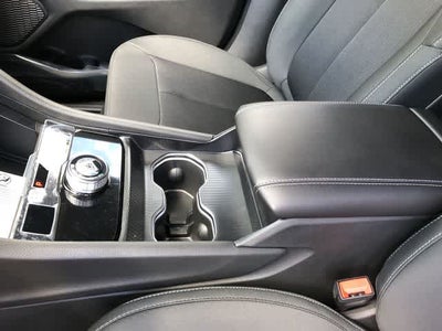 2026 Jeep Grand Cherokee L Laredo X