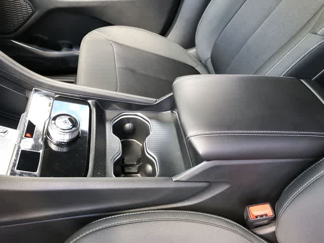 2026 Jeep Grand Cherokee L Laredo X