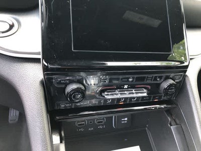 2026 Jeep Grand Cherokee L Laredo X