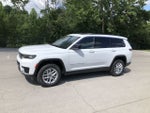 2026 Jeep Grand Cherokee L Laredo X
