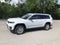 2026 Jeep Grand Cherokee L Laredo X