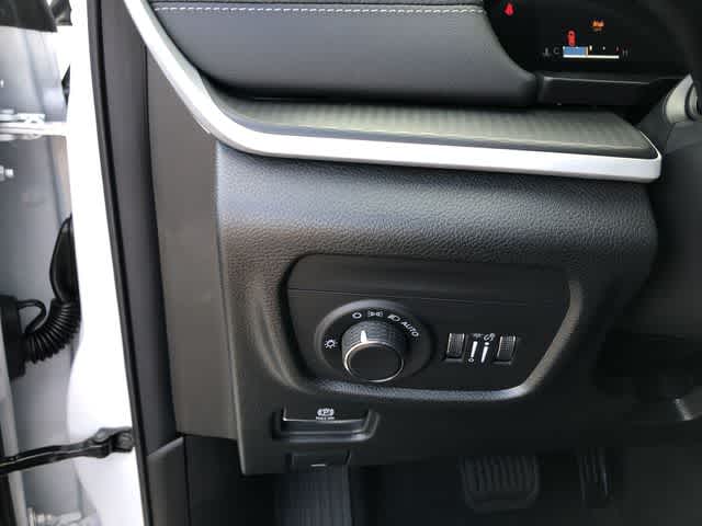 2026 Jeep Grand Cherokee L Laredo X