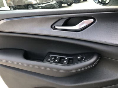 2026 Jeep Grand Cherokee L Laredo X