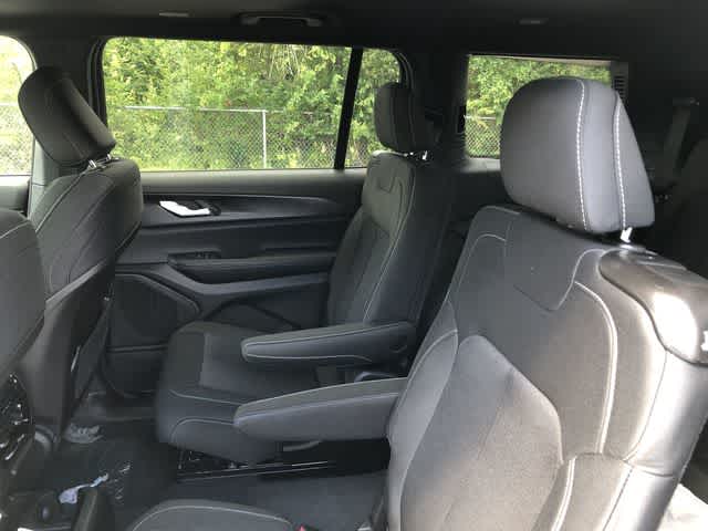 2026 Jeep Grand Cherokee L Laredo X