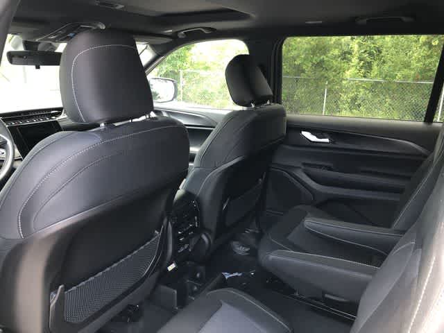 2026 Jeep Grand Cherokee L Laredo X