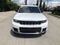 2026 Jeep Grand Cherokee L Laredo X