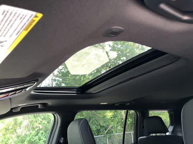 2026 Jeep Grand Cherokee GRAND CHEROKEE L LAREDO X 4X4