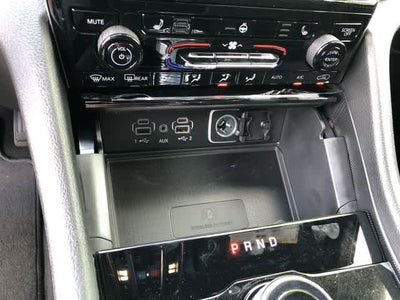 2026 Jeep Grand Cherokee GRAND CHEROKEE L LAREDO X 4X4