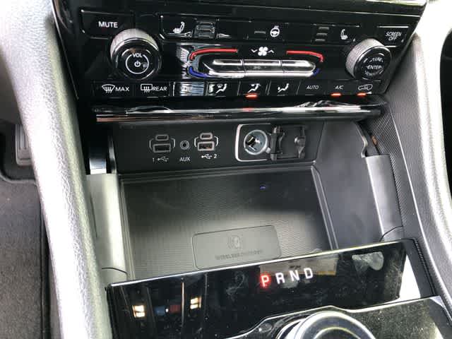 2026 Jeep Grand Cherokee GRAND CHEROKEE L LAREDO X 4X4