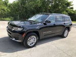 2026 Jeep Grand Cherokee GRAND CHEROKEE L LAREDO X 4X4