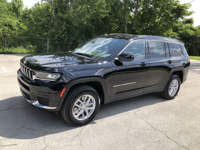 2026 Jeep Grand Cherokee GRAND CHEROKEE L LAREDO X 4X4