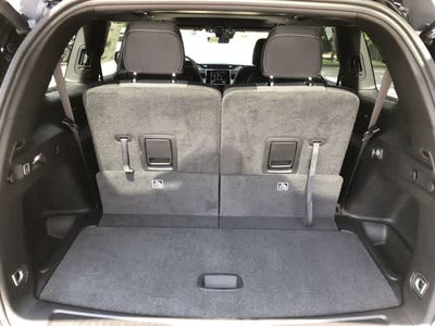 2026 Jeep Grand Cherokee GRAND CHEROKEE L LAREDO X 4X4