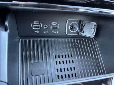 2027 Jeep Grand Cherokee Laredo Altitude