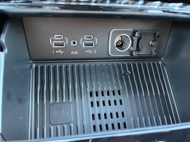 2027 Jeep Grand Cherokee GRAND CHEROKEE L LAREDO ALTITUDE 4X4