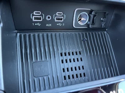 2027 Jeep Grand Cherokee GRAND CHEROKEE L LAREDO ALTITUDE 4X4