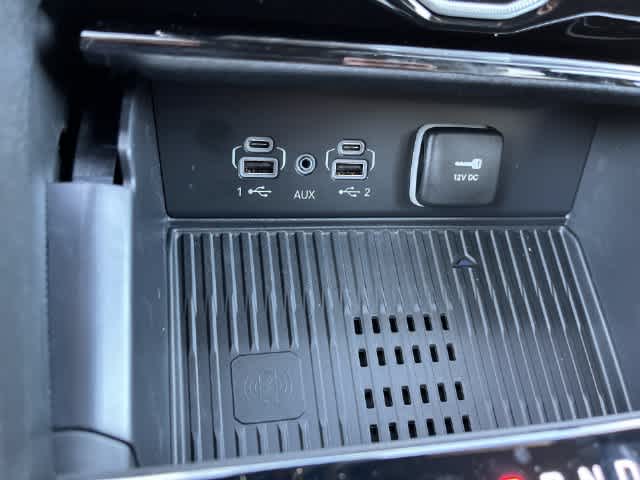2027 Jeep Grand Cherokee GRAND CHEROKEE L LAREDO ALTITUDE 4X4