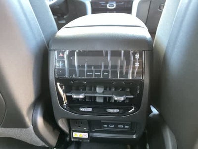 2027 Jeep Grand Cherokee GRAND CHEROKEE L LAREDO ALTITUDE 4X4