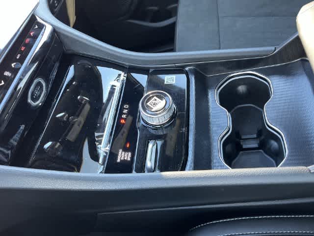 2027 Jeep Grand Cherokee GRAND CHEROKEE L LAREDO ALTITUDE 4X4