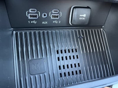 2027 Jeep Grand Cherokee GRAND CHEROKEE L LAREDO ALTITUDE 4X4