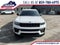 2027 Jeep Grand Cherokee GRAND CHEROKEE L LAREDO ALTITUDE 4X4