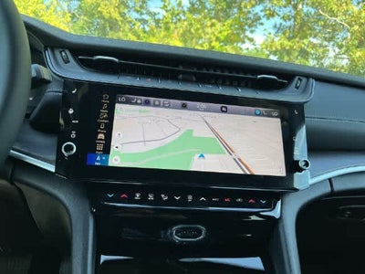 2027 Jeep Grand Cherokee GRAND CHEROKEE L LAREDO ALTITUDE 4X4