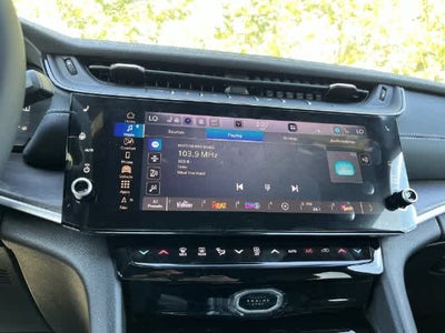 2027 Jeep Grand Cherokee GRAND CHEROKEE L LAREDO ALTITUDE 4X4