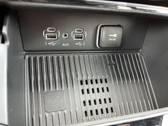 2027 Jeep Grand Cherokee GRAND CHEROKEE L LIMITED 4X4