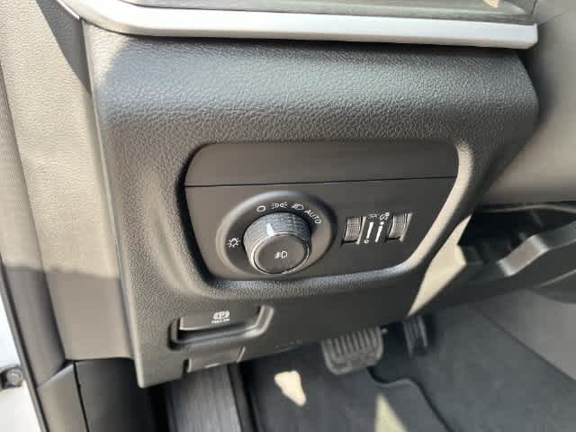 2027 Jeep Grand Cherokee GRAND CHEROKEE L LIMITED 4X4