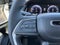 2027 Jeep Grand Cherokee GRAND CHEROKEE L LIMITED RESERVE 4X4