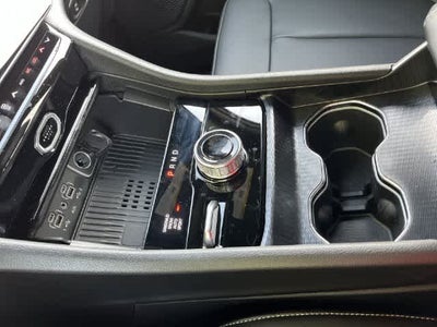 2027 Jeep Grand Cherokee GRAND CHEROKEE L LIMITED 4X4